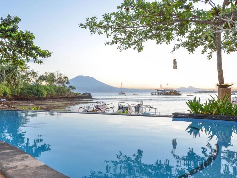 Tamarind Beach Bungalows photo 1