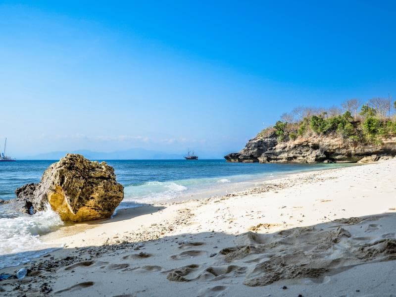 Tamarind Beach Bungalows main