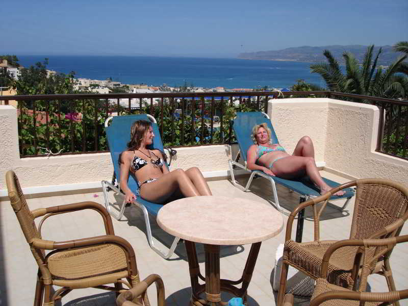 Mariamare Apartments 2