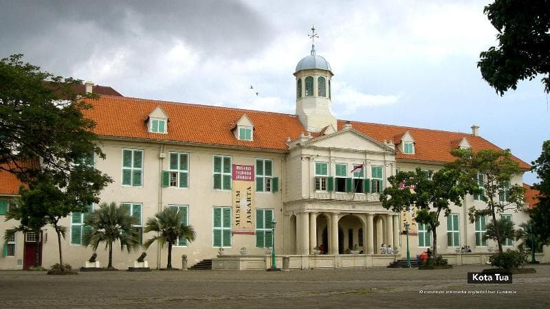 Magnolia Hotel 5
