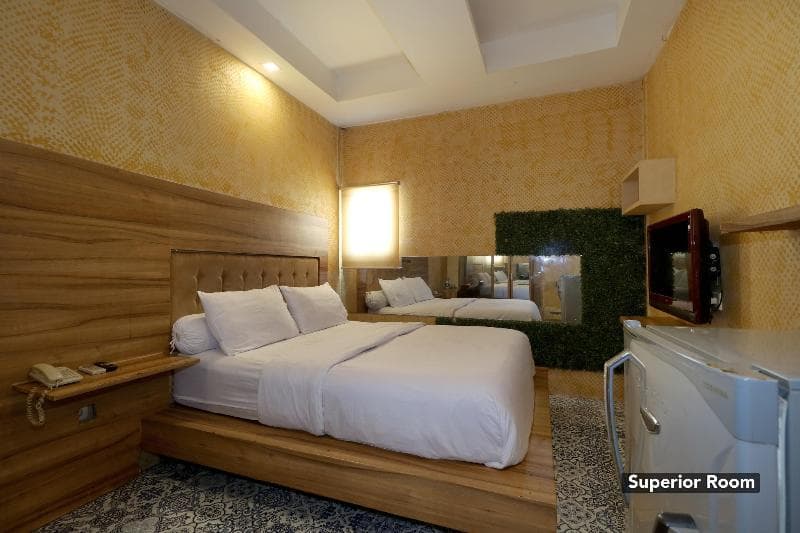 Magnolia Hotel photo 1