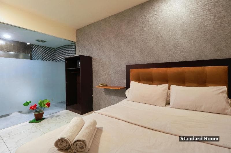 Magnolia Hotel 3