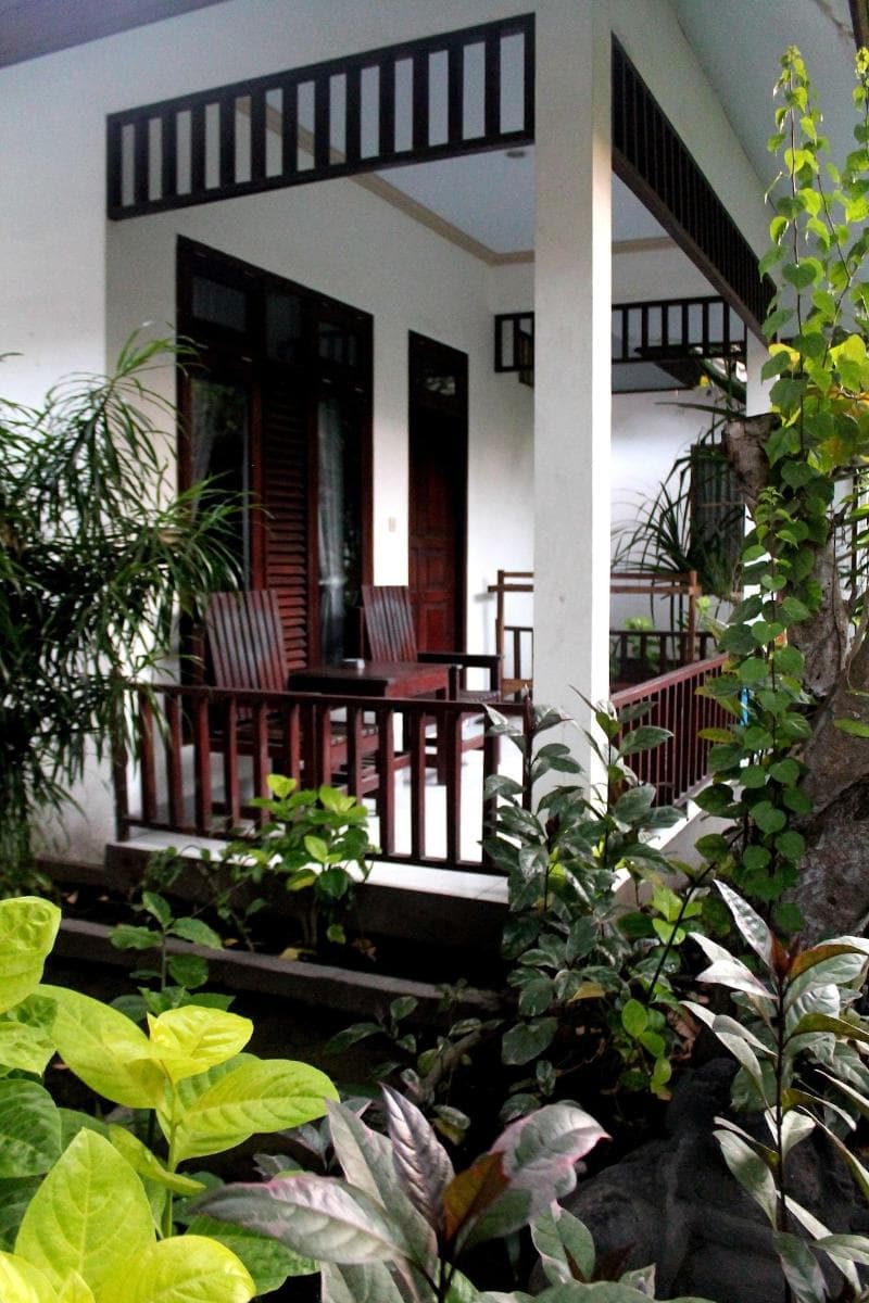 Gili Smile Bungalow 3