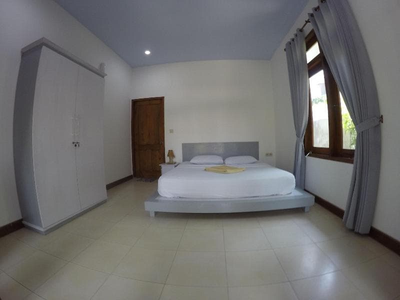 Gili Smile Bungalow 4