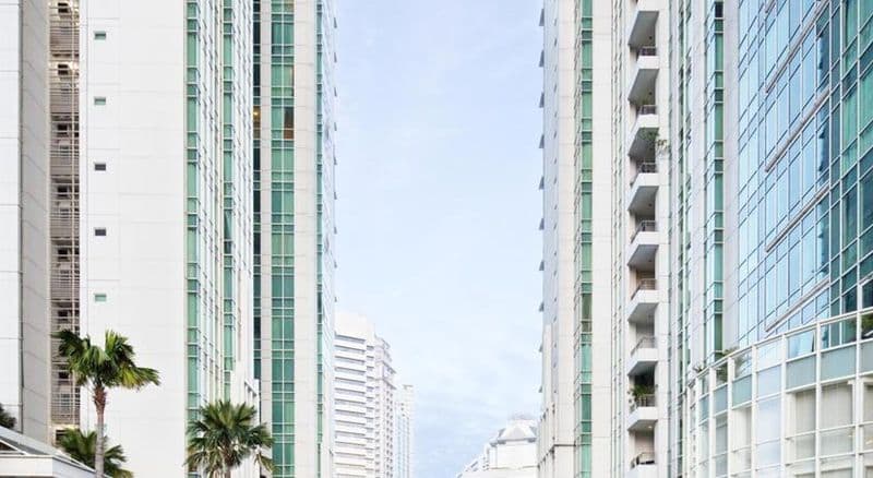 Fraser Residence Sudirman Jakarta photo 1