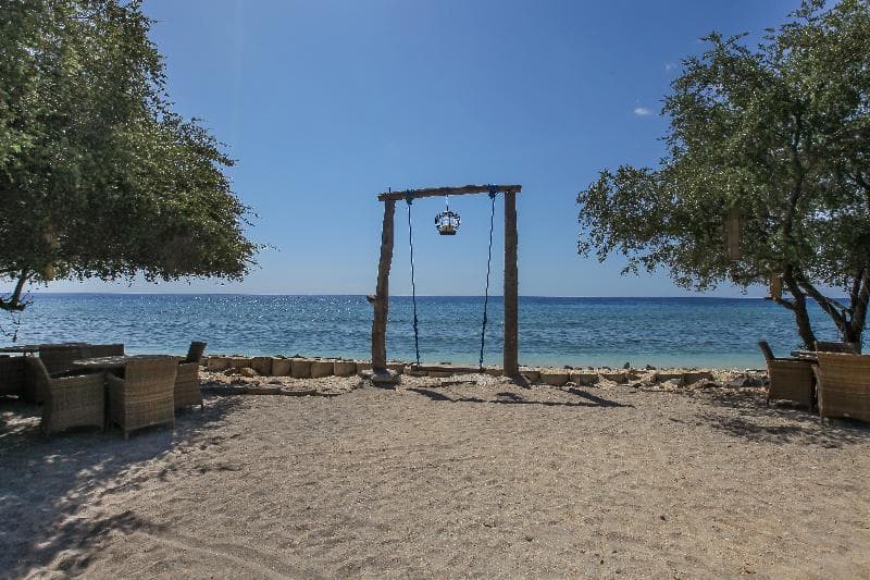 Jambuluwuk Oceano Gili Trawangan Resort 5