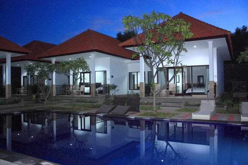 Puri Tulamben Dive Resort photo 1