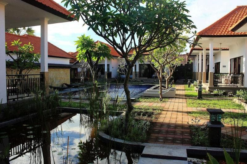 Puri Tulamben Dive Resort 5