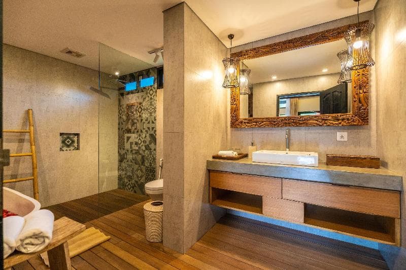 Natya Hotel Tanah Lot 3