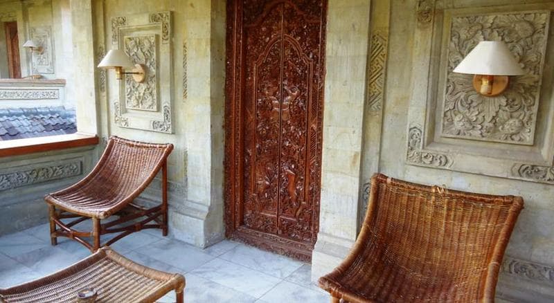 Puri Padi Ubud 4