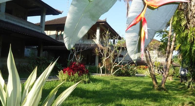 Puri Padi Ubud 5
