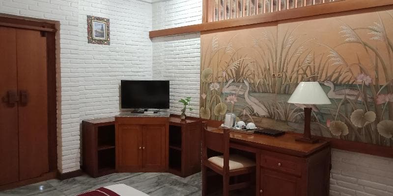 Puri Padi Ubud main
