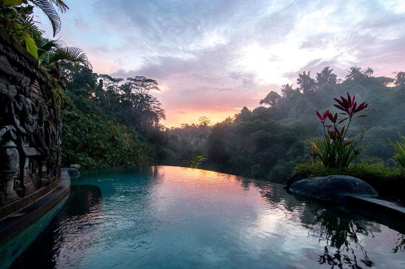 Bidadari Private Villas And Retreat 5