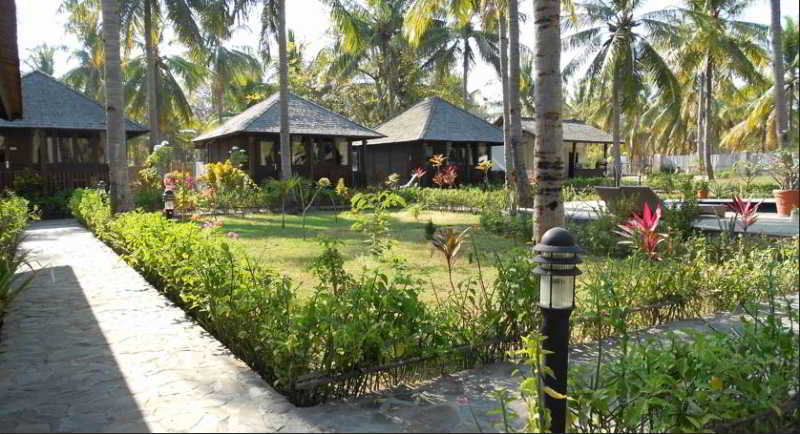 Trawangan Oasis photo 1
