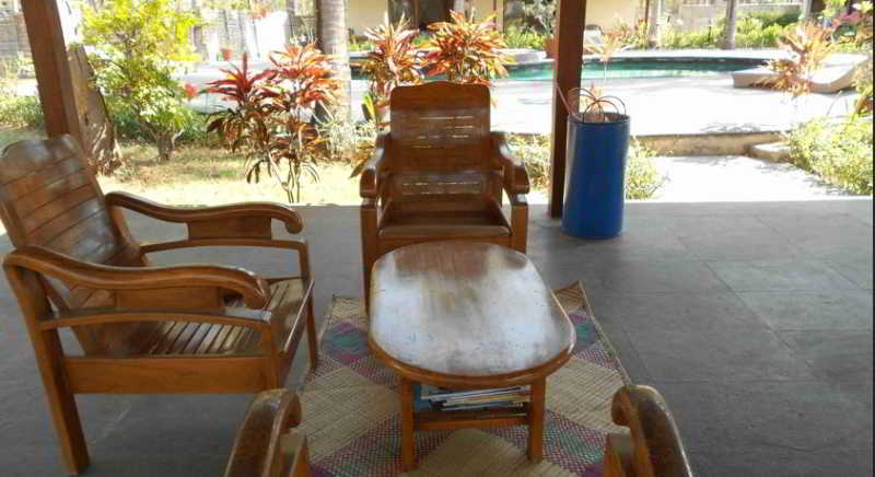 Trawangan Oasis 3