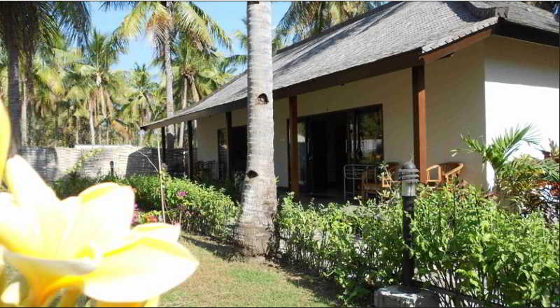 Trawangan Oasis 5