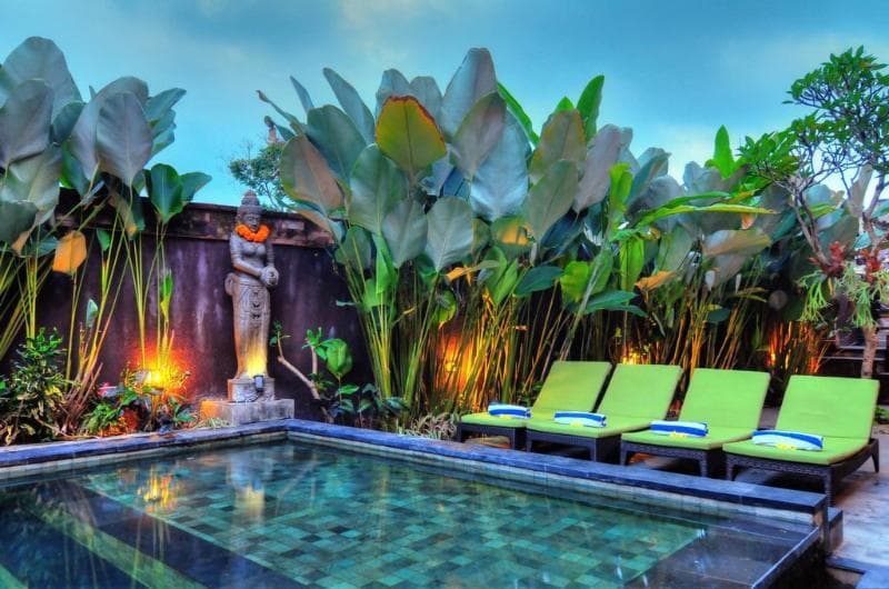 Kamandhani Cottage (Adults Only) main