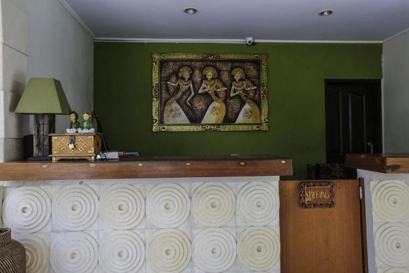 Kamandhani Cottage (Adults Only) 3