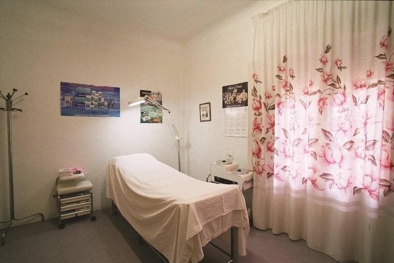 Hotel Balneario De La Virgen 4
