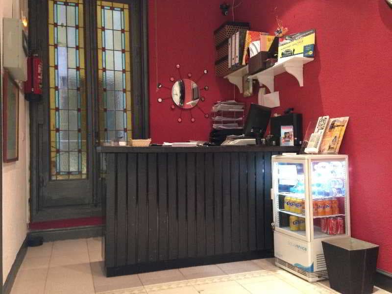 Hostal Aresol photo 1