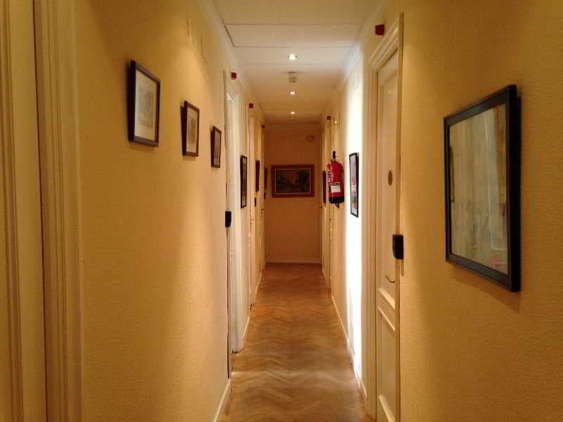 Hostal Aresol 2