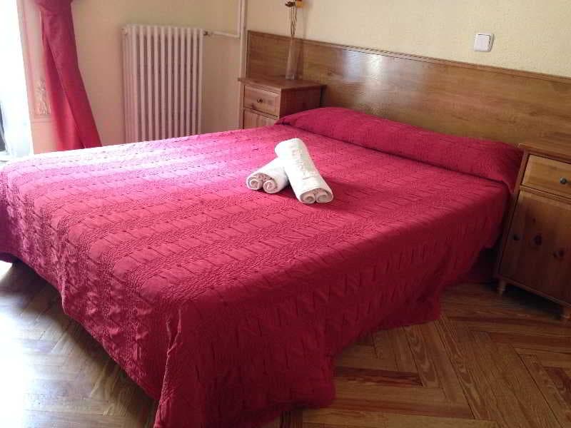 Hostal Aresol 4