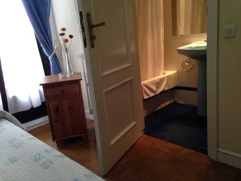 Hostal Aresol 3