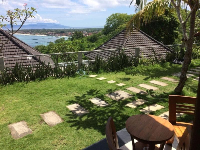 Lembongan Cliff Villas photo 1