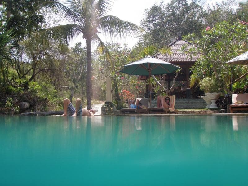 Lembongan Cliff Villas 4