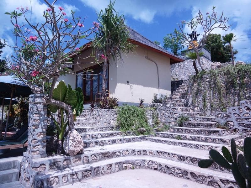Lembongan Cliff Villas 5