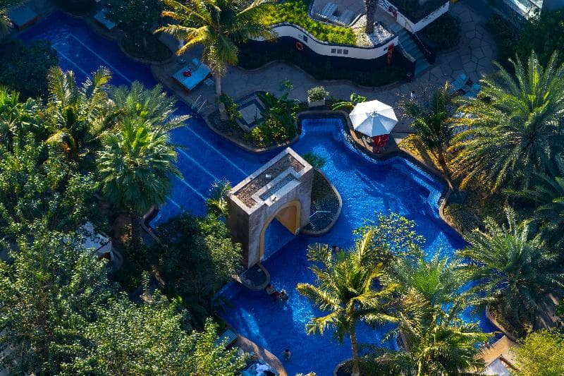 Conrad Dubai 2