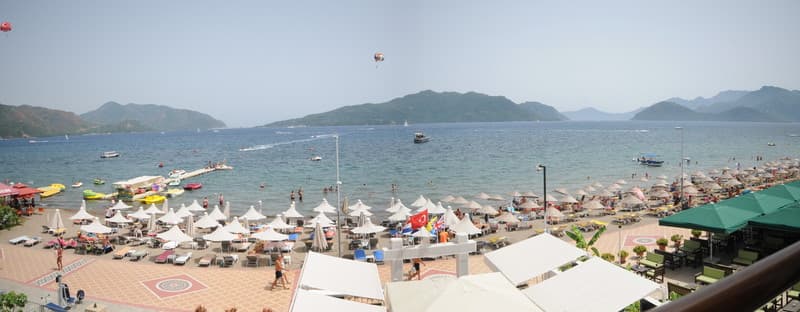 Mert Seaside Hotel 3