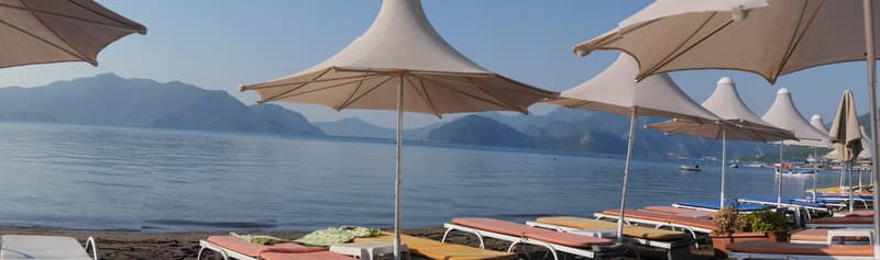Mert Seaside Hotel 5