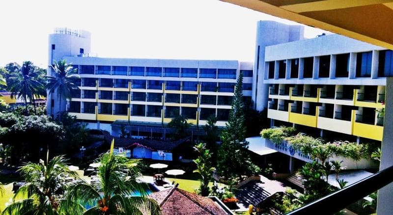 Batam View Beach Resort 3