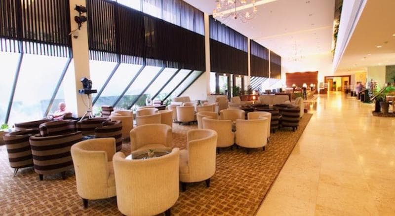 Batam View Beach Resort 4