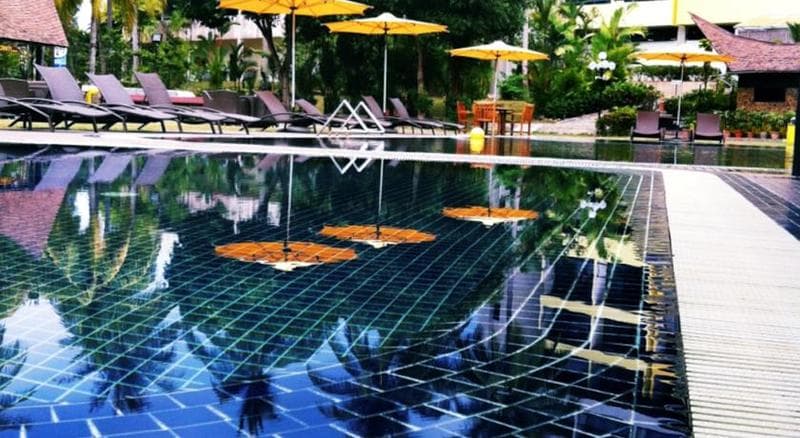 Batam View Beach Resort 5