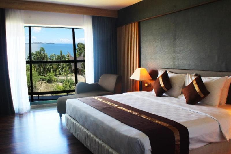 Batam View Beach Resort photo 1