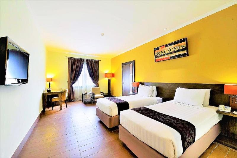 Hotel Dafam Cilacap photo 1
