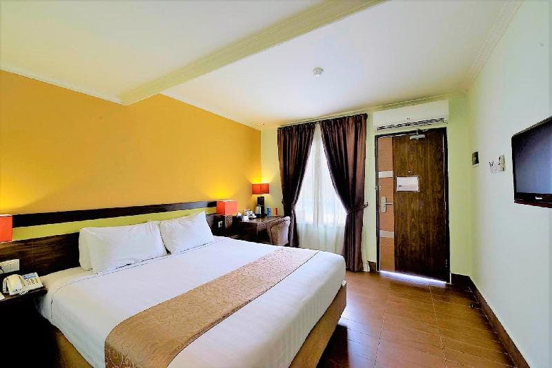 Hotel Dafam Cilacap 2
