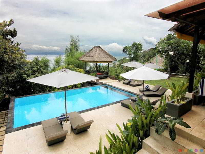 Pandana Boutique Hotel 2