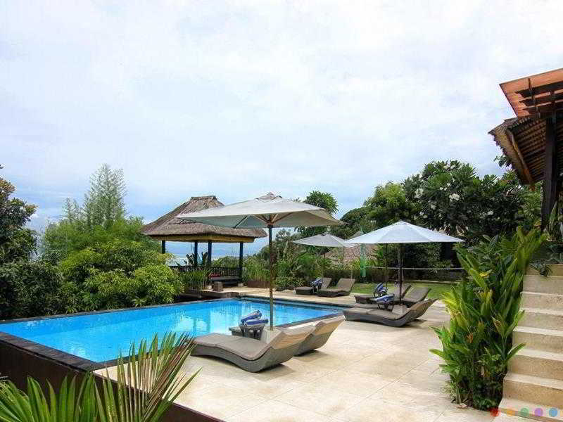 Pandana Boutique Hotel 4
