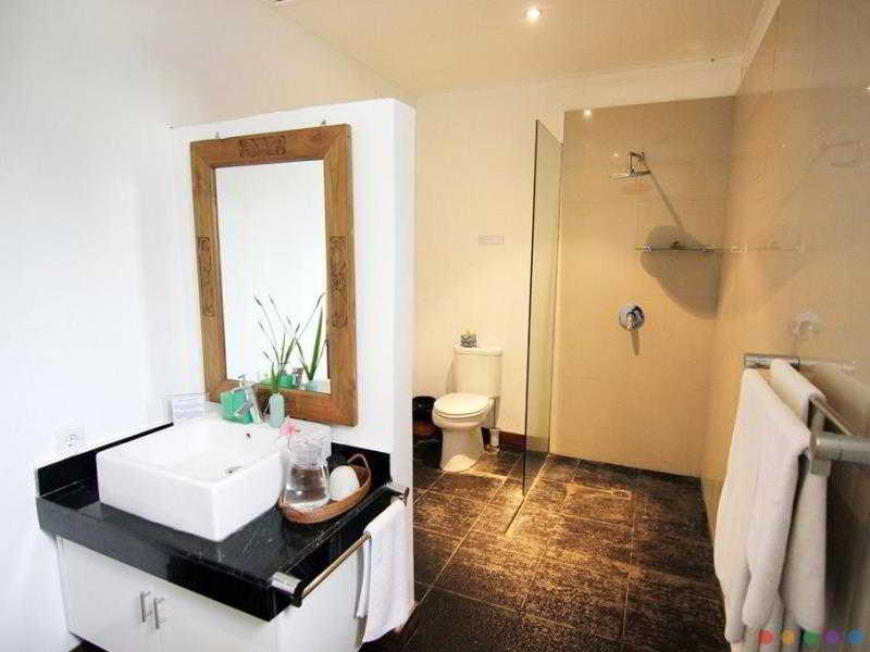 Pandana Boutique Hotel 5