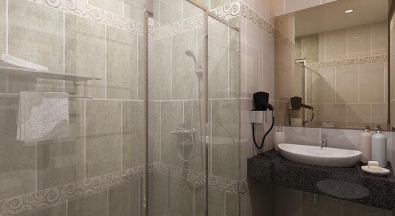 Lynt Hotel Jakarta 2