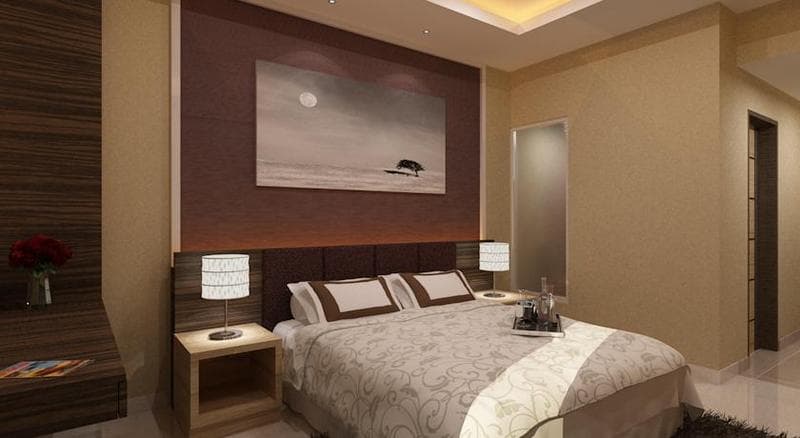 Lynt Hotel Jakarta 3