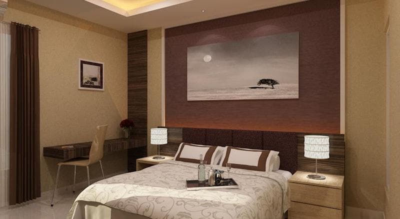 Lynt Hotel Jakarta 5