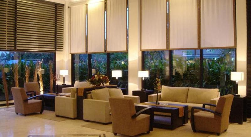 Grand Kecubung Hotel 3