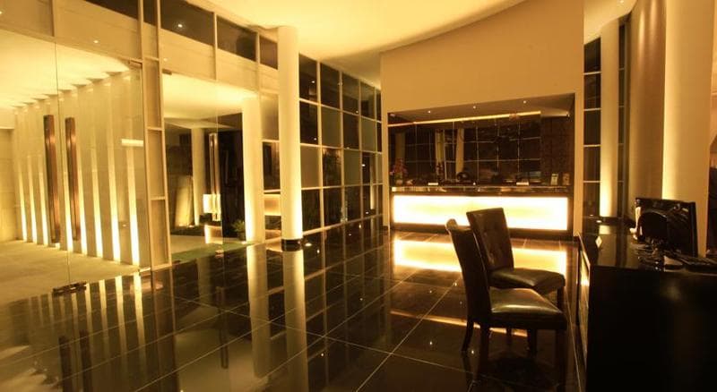 Grand Kecubung Hotel 4