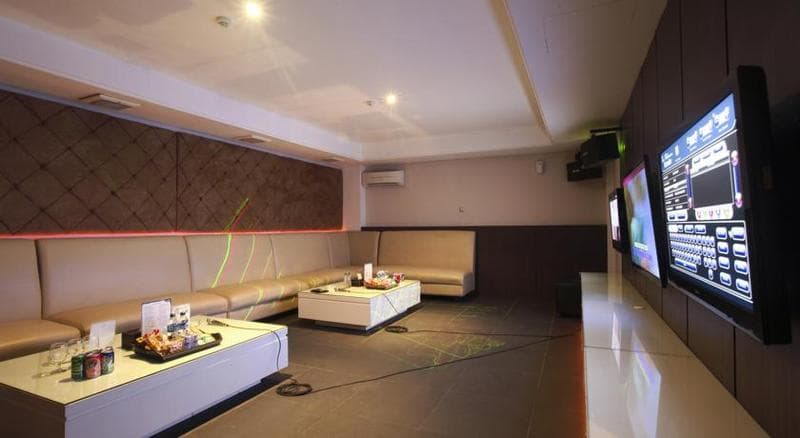 Grand Kecubung Hotel 5