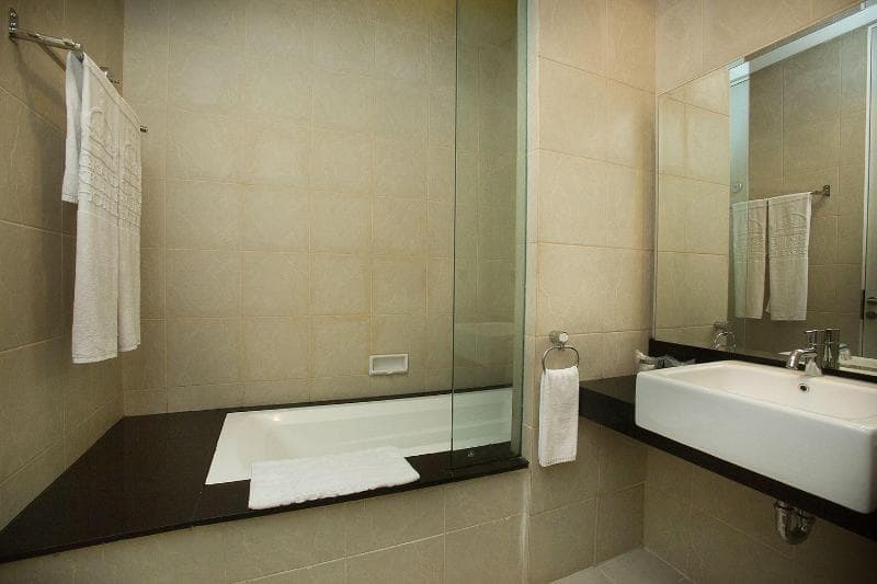 Grand Kecubung Hotel photo 1