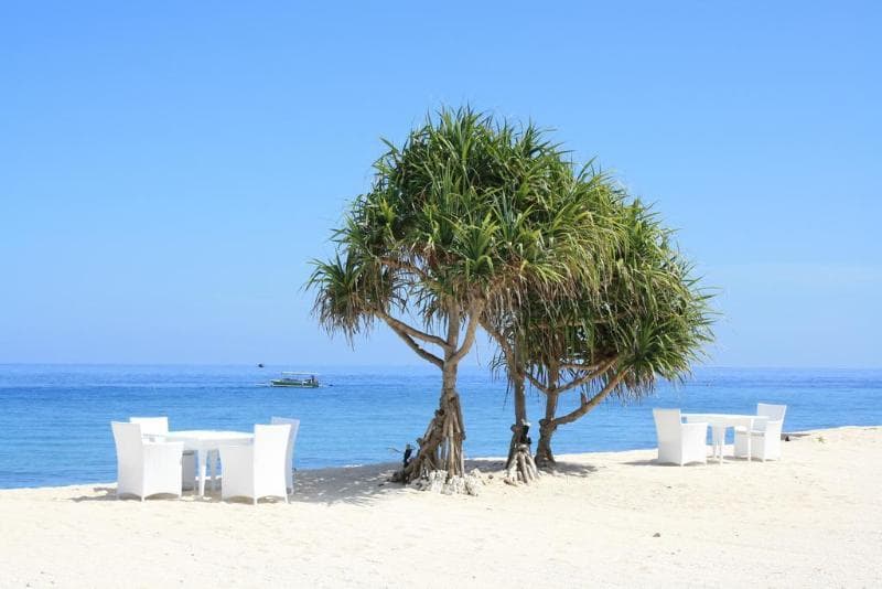 Mahamaya Gili Meno 3